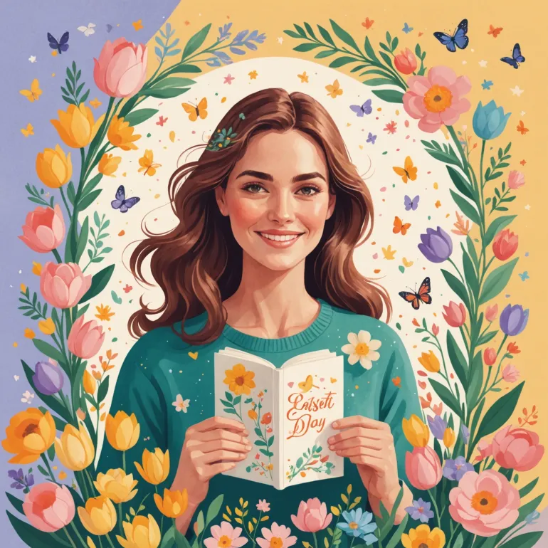 Праздники как искусство дарить эмоции: как сделать каждое поздравление особенным