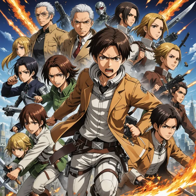 Аниме мемы: подробная инструкция и важные нюансы