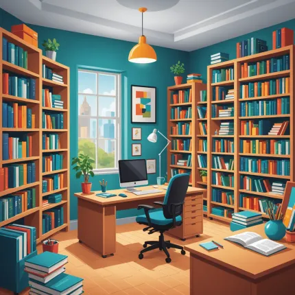 Словарь как ключ к успешному обучению: почему понимание терминов важно для каждого