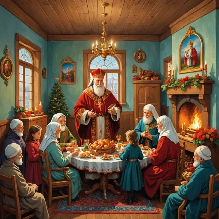 Праздники: как сделать каждый из них особенным и запоминающимся